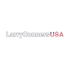 Larry Conners USA by Larry Conners