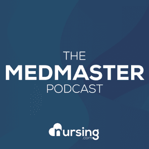 MedMaster by NURSING.com by Jon Haws, RN CCRN Alumnus