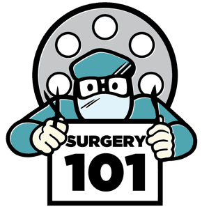 Surgery 101 by Surgery 101 Team