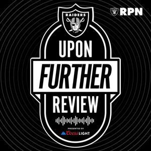 Upon Further Review by Raiders