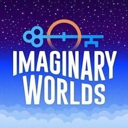 Imaginary Worlds by Eric Molinsky | QCODE
