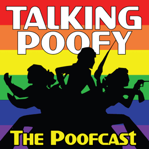 Talking Poofy by Talking Poofy
