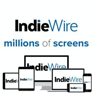 IndieWire's Millions of Screens by IndieWire