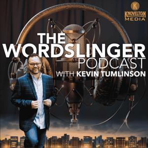 The Wordslinger Podcast by It's all about the story here.