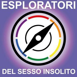 Esploratori del sesso insolito by Ayzad