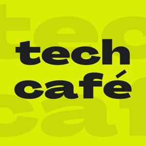 Tech Café by Guillaume Vendé