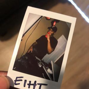 FILLS II (R&B MIX) by DJ EIHT 10