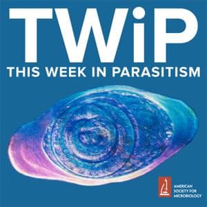 This Week in Parasitism by Vincent Racaniello