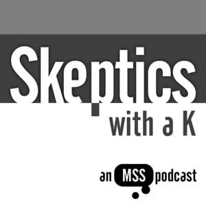 Skeptics with a K by Skeptic Media Limited