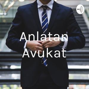 Anlatan Avukat by Emre Durmus