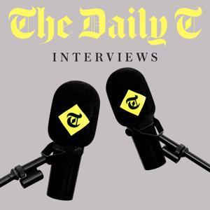 The Daily T: Interviews by The Telegraph