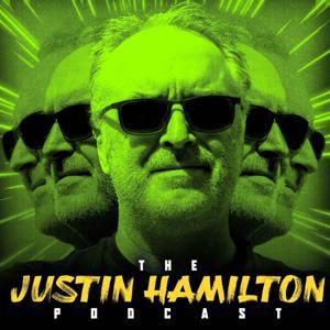 The Justin Hamilton Podcast by Justin Hamilton