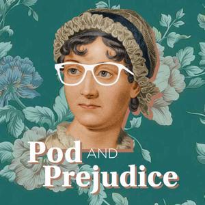 Pod and Prejudice by Molly Burdick