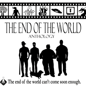 Fandible: The End of the World Actual Play by Fandible Podcast Network
