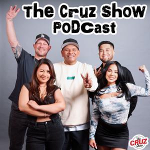 The Cruz Show Podcast by REAL 92.3 (KRRL)