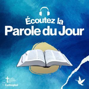 Evangile du jour | Parole du jour by Cathoglad