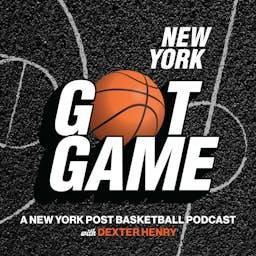 NY Got Game: A Knicks Basketball Podcast from New York Post Sports by New York Post