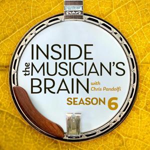 Inside the Musician's Brain by Christopher Pandolfi / Osiris Media