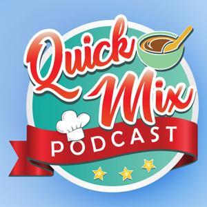 Quick Mix by quickmixpodcast