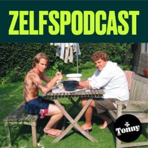 Zelfspodcast by Tonny Media