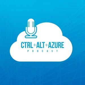 Ctrl+Alt+Azure by Tobias Zimmergren, Jussi Roine