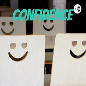 Confidence by Jovonni Fernandez