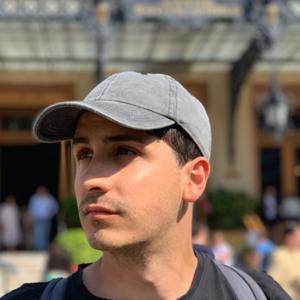 Marcel von ConsultingMed by Marcel Akdenizli