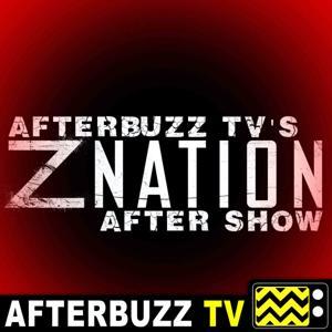 Z Nation Reviews and After Show - AfterBuzz TV by AfterBuzz TV