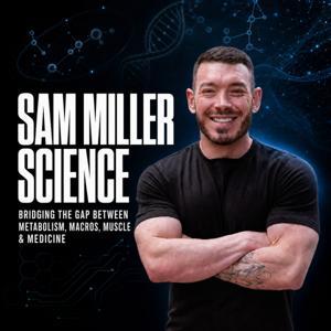 Sam Miller Science by Sam Miller