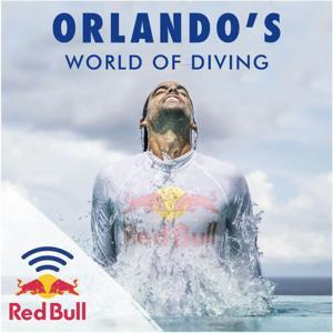 Orlando's World of Diving by Red Bull