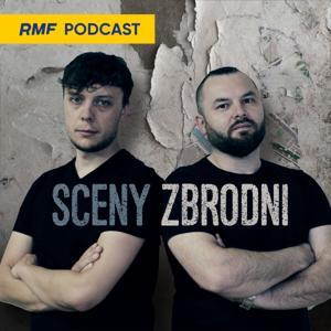 Sceny zbrodni by RMF FM
