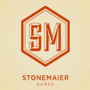 Stonemaier Streams by Jamey Stegmaier