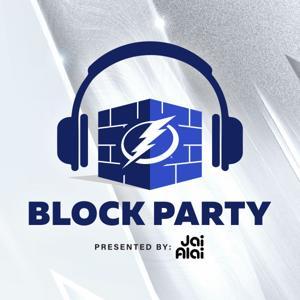 The Block Party by Tampa Bay Lightning