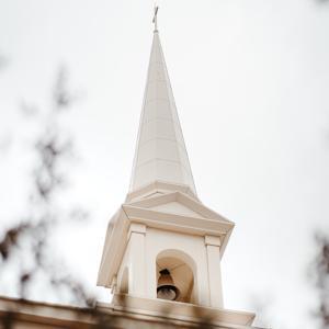 DBC Morning Messages by Denton Bible Church