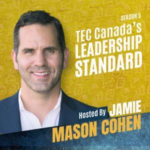 The Leadership Standard by TEC Canada