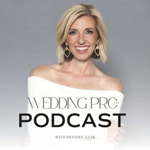 Wedding Pro CEO | Building Profitable Wedding Businesses by Brandee Gaar