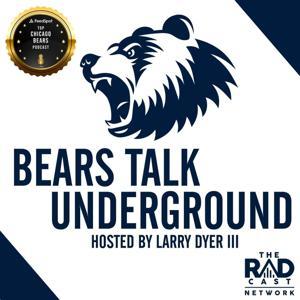 Bears Talk Underground by The Radcast Network