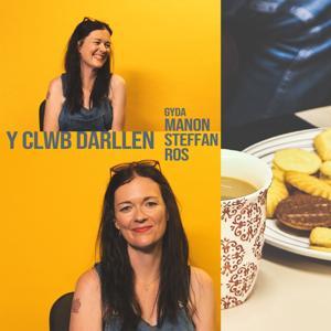 Y Clwb Darllen gyda Manon Steffan Ros by S4C Dysgu Cymraeg