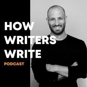 How Writers Write by HappyWriter by Hosted by Brian Murphy