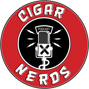 Cigar Nerds Podcast by Cigar Nerds