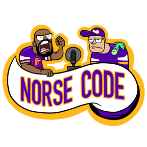 Norse Code: The #1 Podcast for Your Minnesota Vikings by Arif Hasan, James Pogatshnik