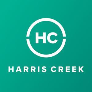 Harris Creek Baptist Church by Harris Creek