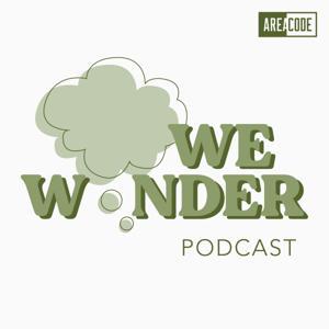 We Wonder by Area Code