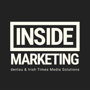 Inside Marketing by dentsu & Irish Times Media Solutions