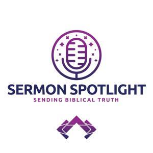 Sermon Spotlight by Fellowship Bible Church