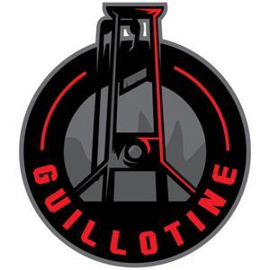 Guillotine Podcast by Guillotine - podcast MMA francophone