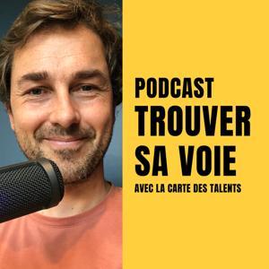 Trouver sa voie | conseils carrière by Alban Masse