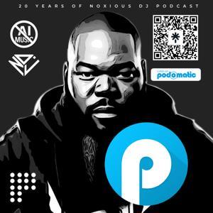Noxious Deejay Podcast by Noxious Deejay