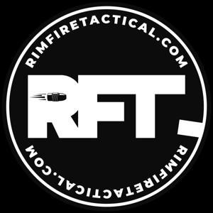 The Rimfire Tactical Podcast by RimfireTactical.com