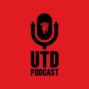 The Official Manchester United Podcast by Manchester United